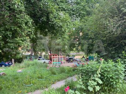 Продажа квартиры Омск. пр-кт. Менделеева, 38