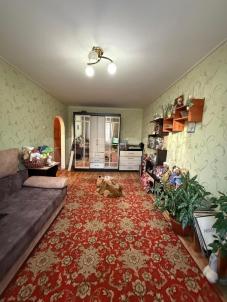 Продажа квартиры Омск. пр-кт. Менделеева, 38