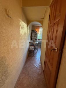 Продажа квартиры Омск. пр-кт. Менделеева, 38