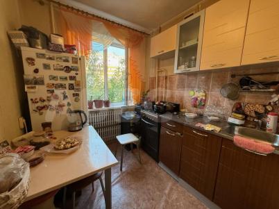 Продажа квартиры Омск. пр-кт. Менделеева, 38