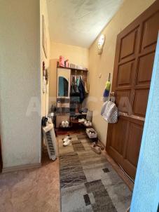 Продажа квартиры Омск. пр-кт. Менделеева, 38