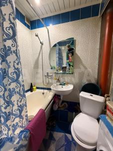 Продажа квартиры Омск. пр-кт. Менделеева, 38