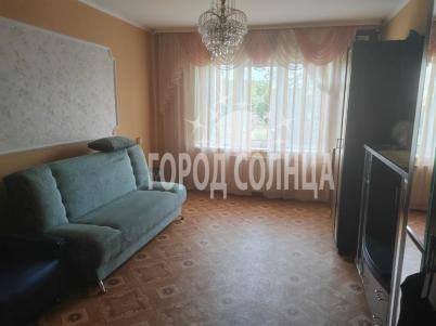 Продажа квартиры Омск. Химиков, 16