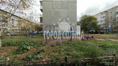 Продажа квартиры Омск. Химиков, 16