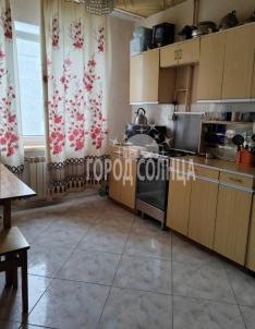Продажа квартиры Омск. Химиков, 16