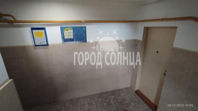 Продажа квартиры Омск. Химиков, 16