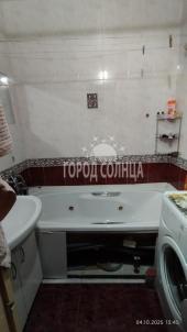 Продажа квартиры Омск. Химиков, 16