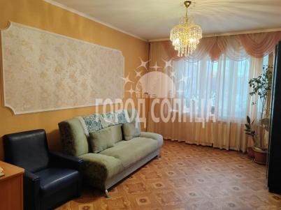 Продажа квартиры Омск. Химиков, 16