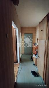 Продажа квартиры Омск. Химиков, 16