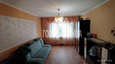 Продажа квартиры Омск. Химиков, 16