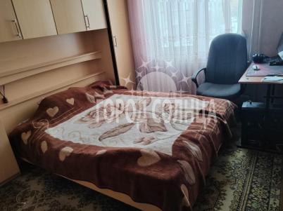 Продажа квартиры Омск. Химиков, 16