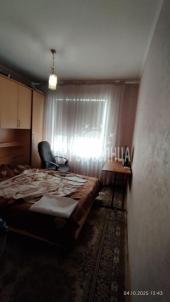 Продажа квартиры Омск. Химиков, 16