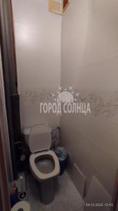 Продажа квартиры Омск. Химиков, 16