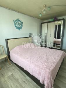 Продажа квартиры Омск. Новокирпичная, 5