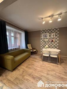 Продажа квартиры Омск. Менделеева проспект, 21к2