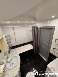 Продажа квартиры Омск. Менделеева проспект, 21к2