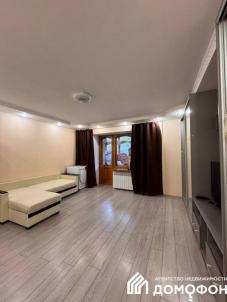 Продажа квартиры Омск. Менделеева проспект, 21к2