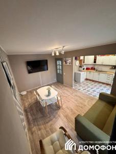 Продажа квартиры Омск. Менделеева проспект, 21к2