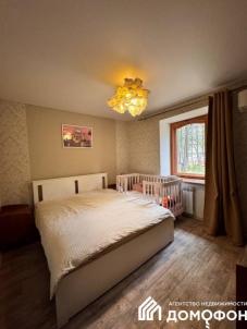 Продажа квартиры Омск. Менделеева проспект, 21к2