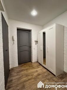 Продажа квартиры Омск. Менделеева проспект, 21к2