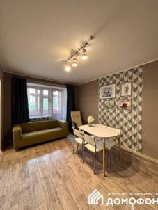 Продажа квартиры Омск. Менделеева проспект, 21к2
