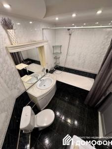 Продажа квартиры Омск. Менделеева проспект, 21к2