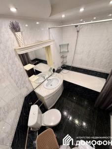 Продажа квартиры Омск. Менделеева проспект, 21к2