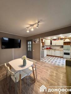 Продажа квартиры Омск. Менделеева проспект, 21к2