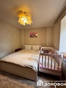 Продажа квартиры Омск. Менделеева проспект, 21к2
