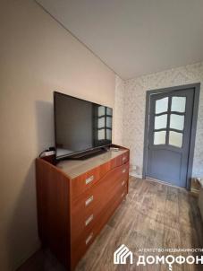 Продажа квартиры Омск. Менделеева проспект, 21к2