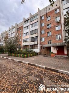 Продажа квартиры Омск. Менделеева проспект, 21к2