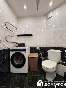 Продажа квартиры Омск. Менделеева проспект, 21к2