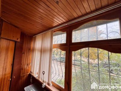 Продажа квартиры Омск. Менделеева проспект, 21к2 Продажа квартиры Омск. Менделеева проспект, 21к2