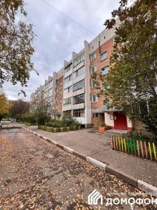 Продажа квартиры Омск. Менделеева проспект, 21к2