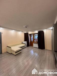 Продажа квартиры Омск. Менделеева проспект, 21к2