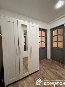 Продажа квартиры Омск. Менделеева проспект, 21к2