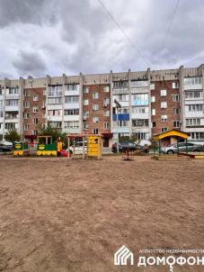 Продажа квартиры Омск. Менделеева проспект, 21к2
