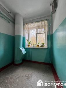 Продажа квартиры Омск. Менделеева проспект, 21к2