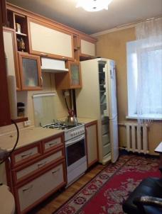 Продажа квартиры Омск. Городок Нефтяников, Мира проспект, 106 Б