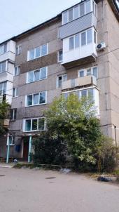 Продажа квартиры Омск. Солнечная 2-я, 24
