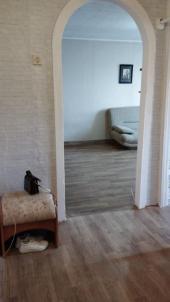 Продажа квартиры Омск. Солнечная 2-я, 24