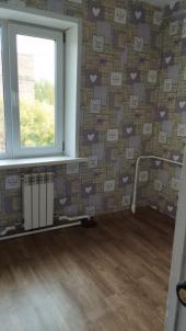 Продажа квартиры Омск. Солнечная 2-я, 24