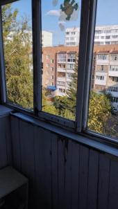 Продажа квартиры Омск. Солнечная 2-я, 24