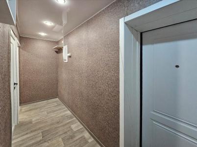 Аренда квартиры Омск. Иртышская набережная, 34