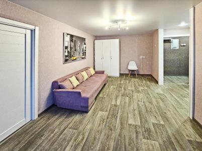 Аренда квартиры Омск. Иртышская набережная, 34