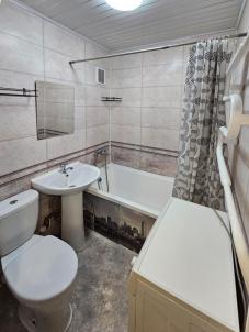 Аренда квартиры Омск. Иртышская набережная, 34