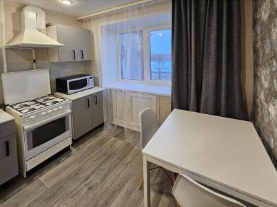 Аренда квартиры Омск. Иртышская набережная, 34