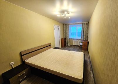 Аренда квартиры Омск. Иртышская набережная, 34