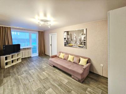 Аренда квартиры Омск. Иртышская набережная, 34