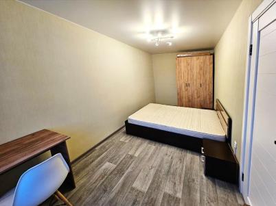 Аренда квартиры Омск. Иртышская набережная, 34